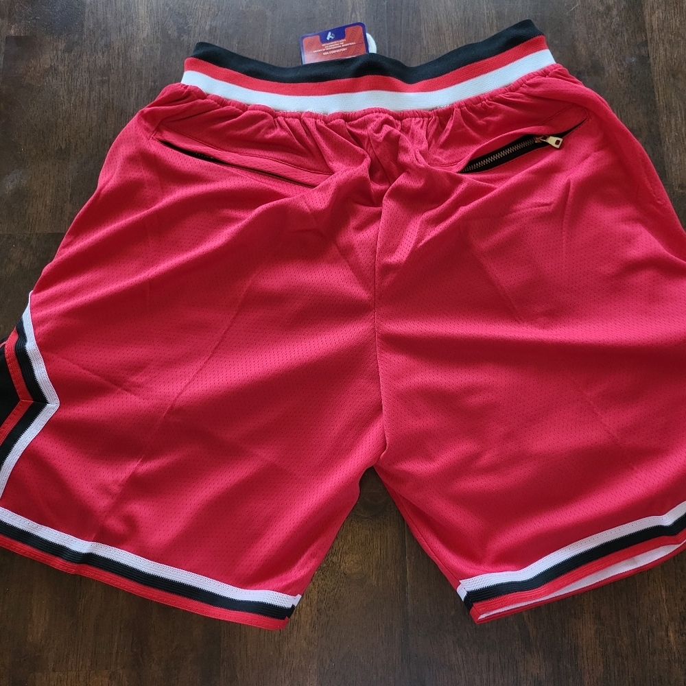Chicago Bulls - Picture 5 of 5